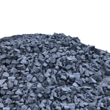 China Factory Carbon Anode Scrap for copper melting